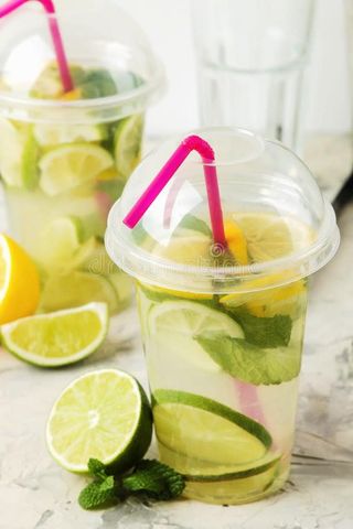 Мохіто (500мл)