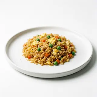 Fried Rice