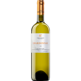 Chardonnay vino bianco IGP 