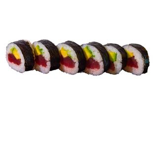 Футо Тон и авокадо (135г)