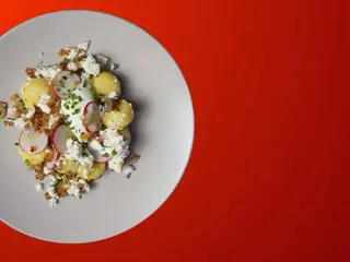 KLUSKI GZIKOWSKIE