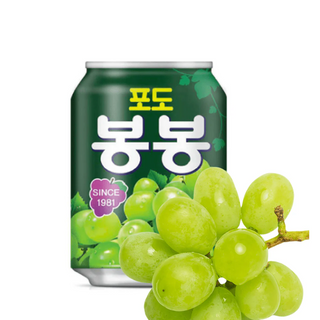 #119. Refresco Coreano Uva