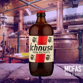 ICHNUSA NON FILTRATA