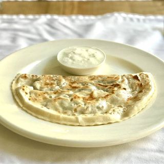 Янтики яловичина + сир + гриби