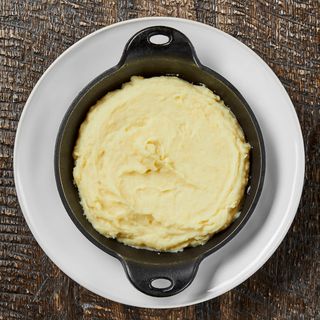 Картопляне пюре