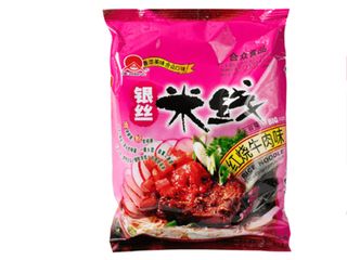 Локшина швидкого приготування з яловичиною HEZHONG 105 г