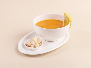 Чечевичный суп (350 гр.)