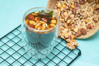 Thè baklewa sans sucre 