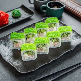 Կալիֆորնիա մանրածովախեցգոտնով