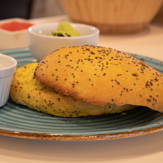 Pan Especial (Entera)