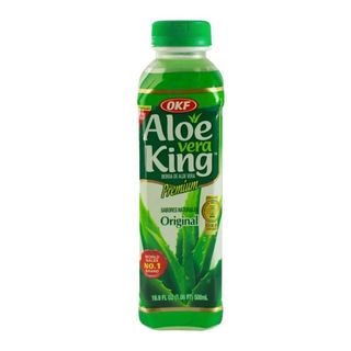 Aloe 40 cl