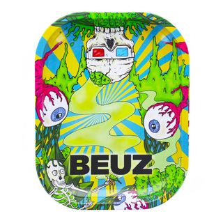 Tacka do skręcania Beuz Cool Skull