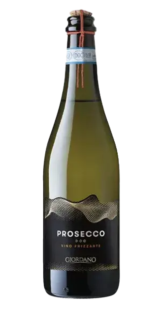Prosecco di Valdobbiadene Dry Serena