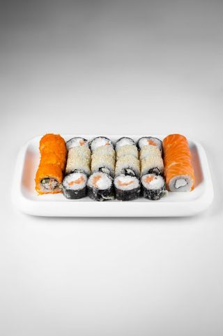 Сет Эллада (24 шт, 600г)