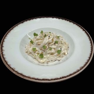 Fettucini