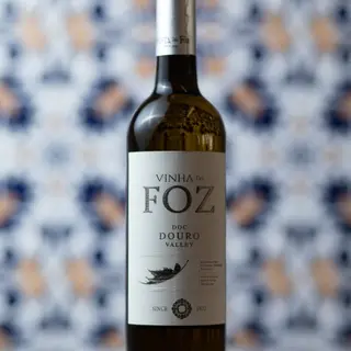 Douro - Quinta da Foz Branco 75cl