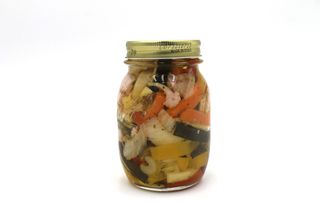 Giardiniera grande