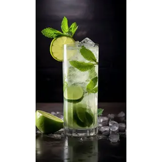 Virgin Nojito