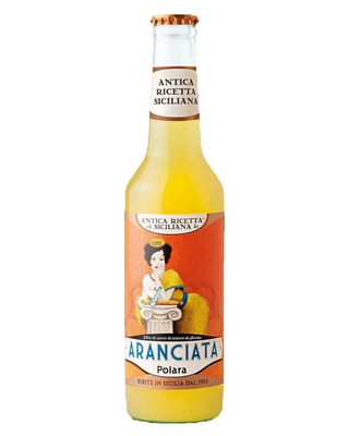 Polara aranciata