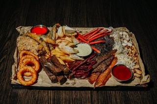 Велика дошка