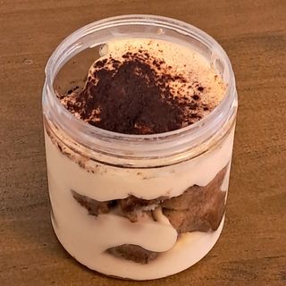 Tiramisu Tradicional