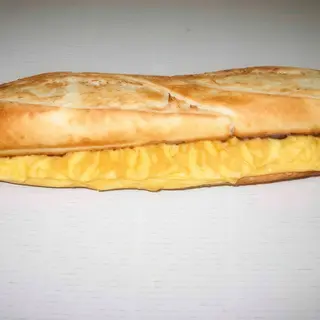 Bocadillo De Tortilla Francesa