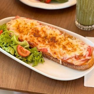 Печен сандвич /без глутен/ (250 гр)