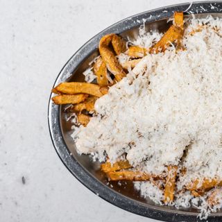 Truffle Fries by Rafuel
