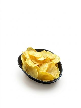 Cartofi Chips