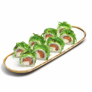 Roll Chucka