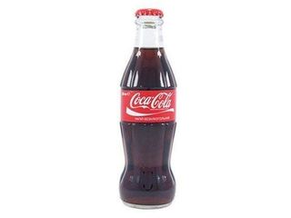 Coca Cola скло (250ml)