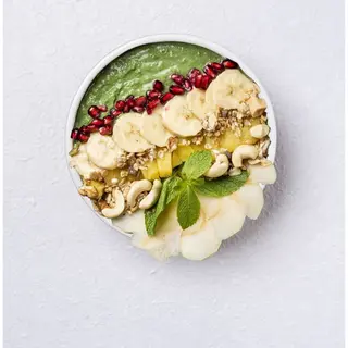 Detox bowl