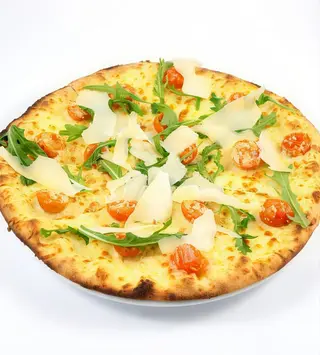 Pizza Frescaiola