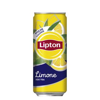Lipton lămâie
