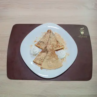 Palačinci sa Nutellom