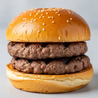 Panino big burger