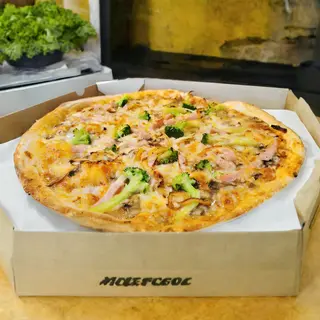 Pizza Fantazja