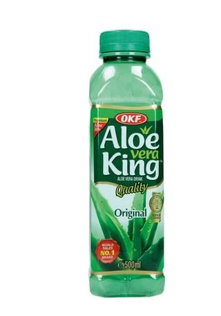 Aloe king 500ml