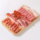 ძეხვეული დაფა