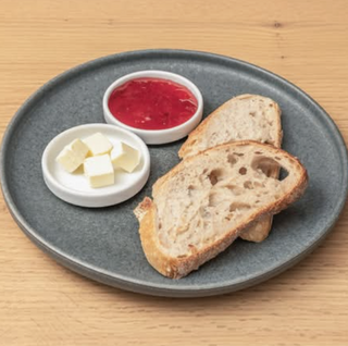 Tosta Tradicional