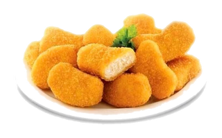 
Наггетсы 8 шт.