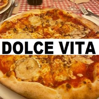Pizza Dolce Vita