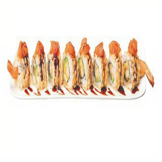 57 Uramaki Ghibli (8 Pzs.)