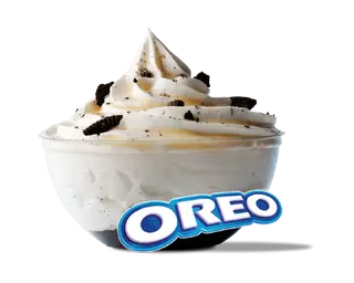 Kream Oreo