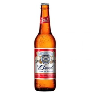 Bud 33 cl