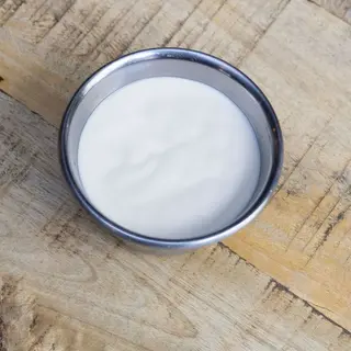 Tahini