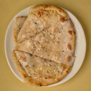 Pizza Prosciutto(mediana)