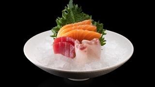 261 Sashimi mix