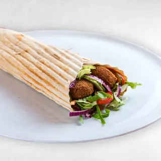 Durum Vegetariano