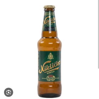 Niksicko pivo 0,33